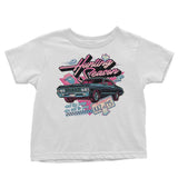 Hunting Season - Youth Apparel