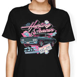Hunting Season - Women's Apparel