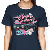 Hunting Season - Women's Apparel