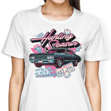 Hunting Season - Women's Apparel