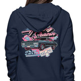 Hunting Season - Hoodie