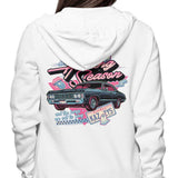 Hunting Season - Hoodie