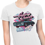 Hunting Season - Women's Apparel