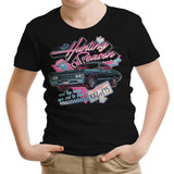 Hunting Season - Youth Apparel
