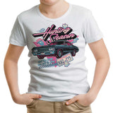 Hunting Season - Youth Apparel