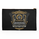 Hunting Things Emblem - Accessory Pouch
