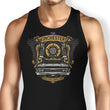 Hunting Things Emblem - Tank Top