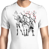 Huntrix Sumi-e - Men's Apparel