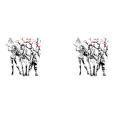 Huntrix Sumi-e - Mug