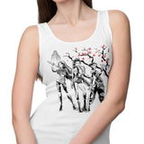 Huntrix Sumi-e - Tank Top