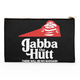 Hutt Pizza - Accessory Pouch