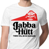 Hutt Pizza - Men's Apparel