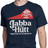 Hutt Pizza - Men's Apparel