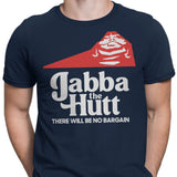 Hutt Pizza - Men's Apparel
