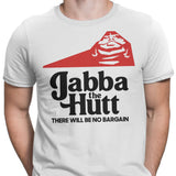 Hutt Pizza - Men's Apparel