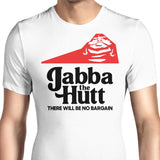 Hutt Pizza - Men's Apparel