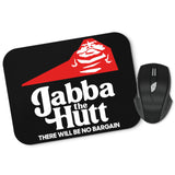 Hutt Pizza - Mousepad