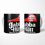Hutt Pizza - Mug