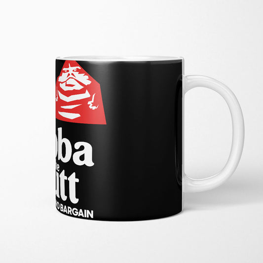 Hutt Pizza - Mug