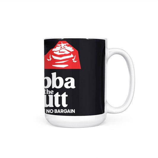Hutt Pizza - Mug