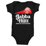 Hutt Pizza - Youth Apparel