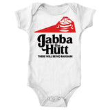 Hutt Pizza - Youth Apparel