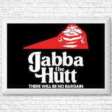 Hutt Pizza - Posters & Prints