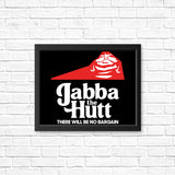 Hutt Pizza - Posters & Prints