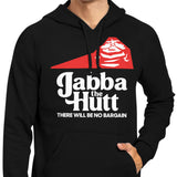 Hutt Pizza - Hoodie