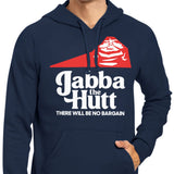 Hutt Pizza - Hoodie
