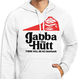 Hutt Pizza - Hoodie