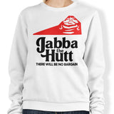 Hutt Pizza - Sweatshirt