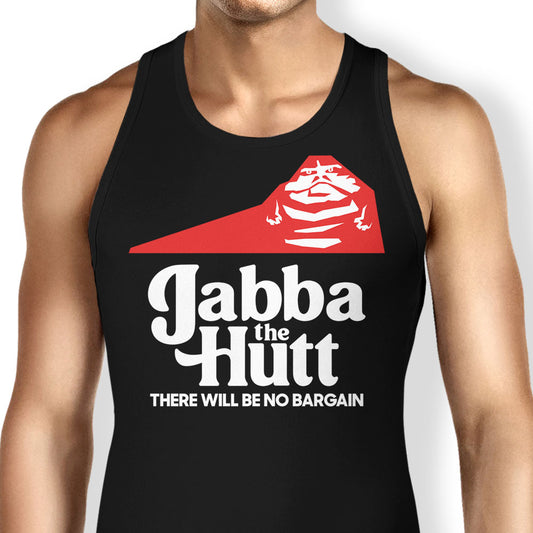 Hutt Pizza - Tank Top