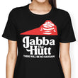 Hutt Pizza - Women's Apparel