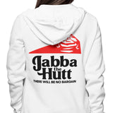 Hutt Pizza - Hoodie