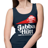 Hutt Pizza - Tank Top