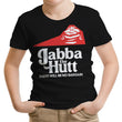 Hutt Pizza - Youth Apparel
