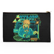 Hylian Beats - Accessory Pouch