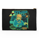 Hylian Beats - Accessory Pouch