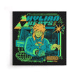 Hylian Beats - Canvas Print