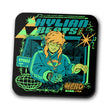 Hylian Beats - Coasters