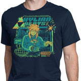 Hylian Beats - Men's Apparel