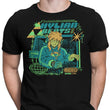 Hylian Beats - Men's Apparel