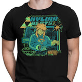 Hylian Beats - Men's Apparel