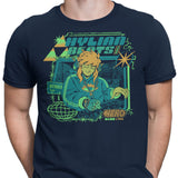 Hylian Beats - Men's Apparel