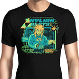 Hylian Beats - Men's Apparel