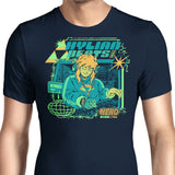 Hylian Beats - Men's Apparel