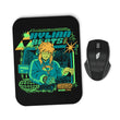 Hylian Beats - Mousepad