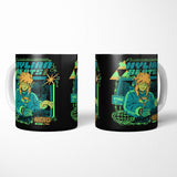 Hylian Beats - Mug
