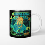 Hylian Beats - Mug